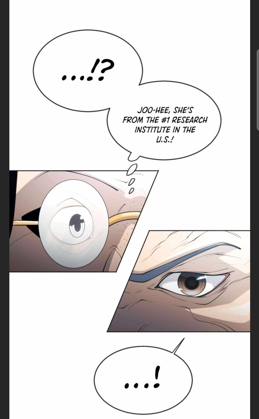Superhuman Era Chapter 106 page 24