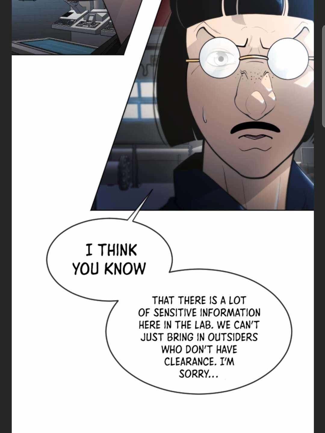 Superhuman Era Chapter 106 page 40