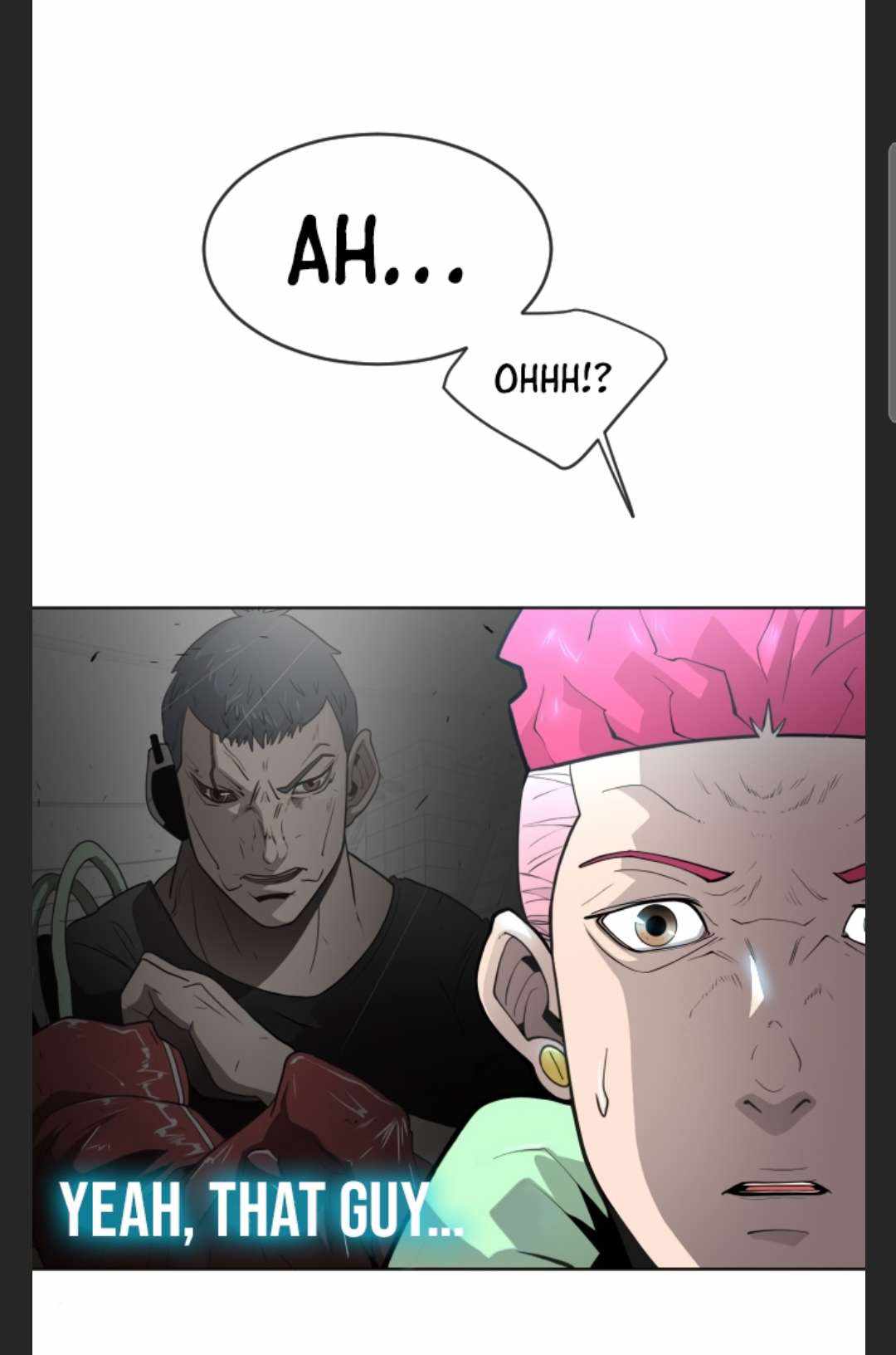 Superhuman Era Chapter 106 page 45