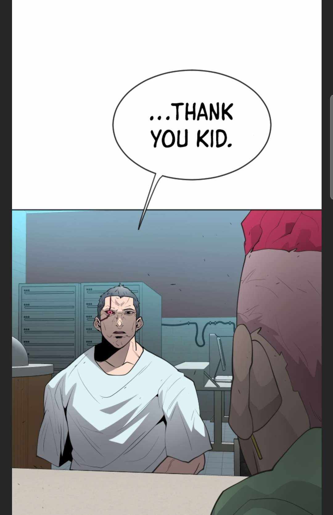 Superhuman Era Chapter 106 page 48