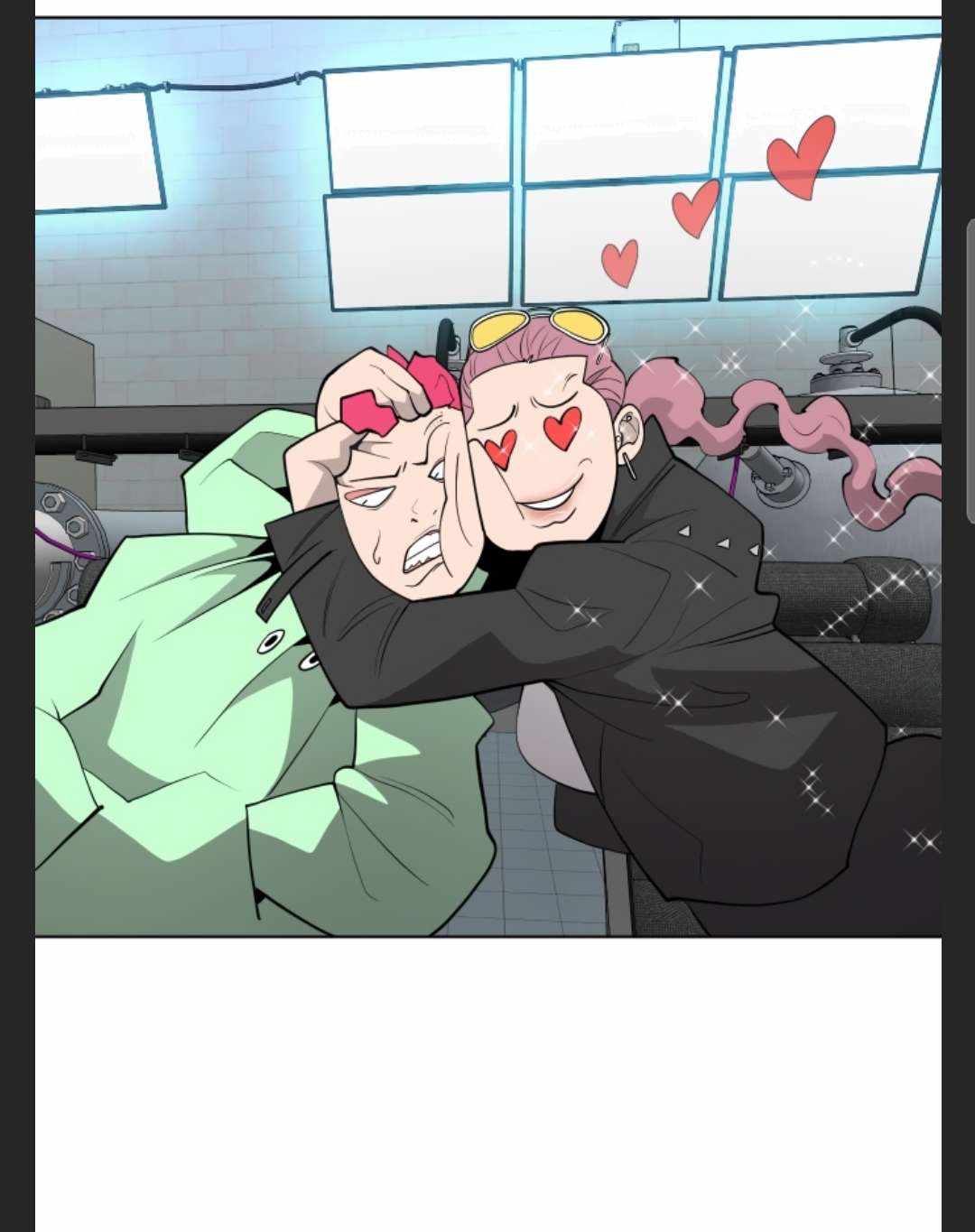 Superhuman Era Chapter 106 page 53