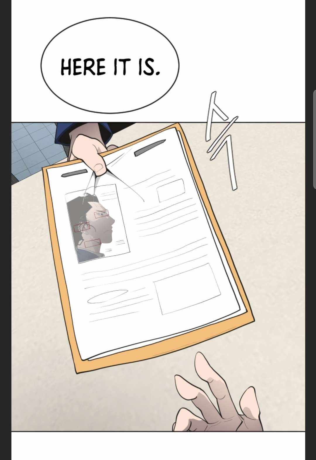 Superhuman Era Chapter 106 page 61