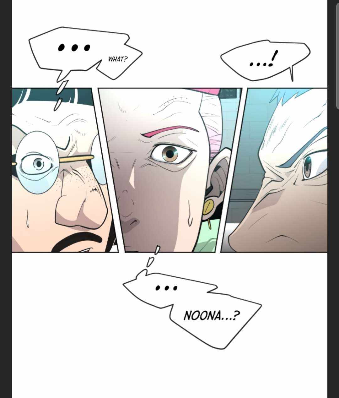 Superhuman Era Chapter 106 page 69