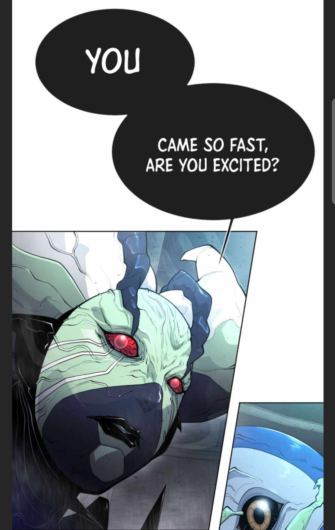 Superhuman Era Chapter 106 page 78
