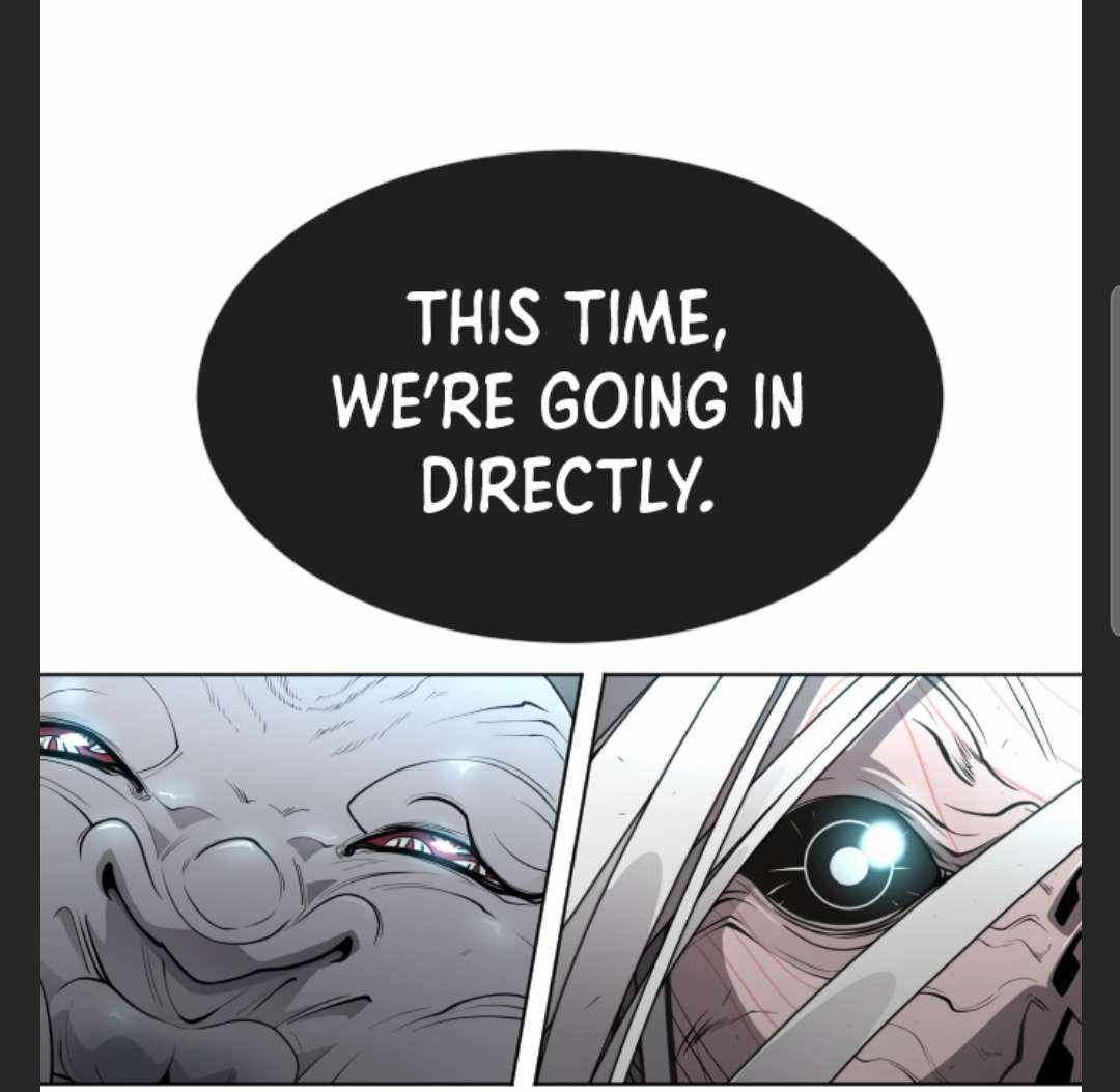 Superhuman Era Chapter 106 page 83