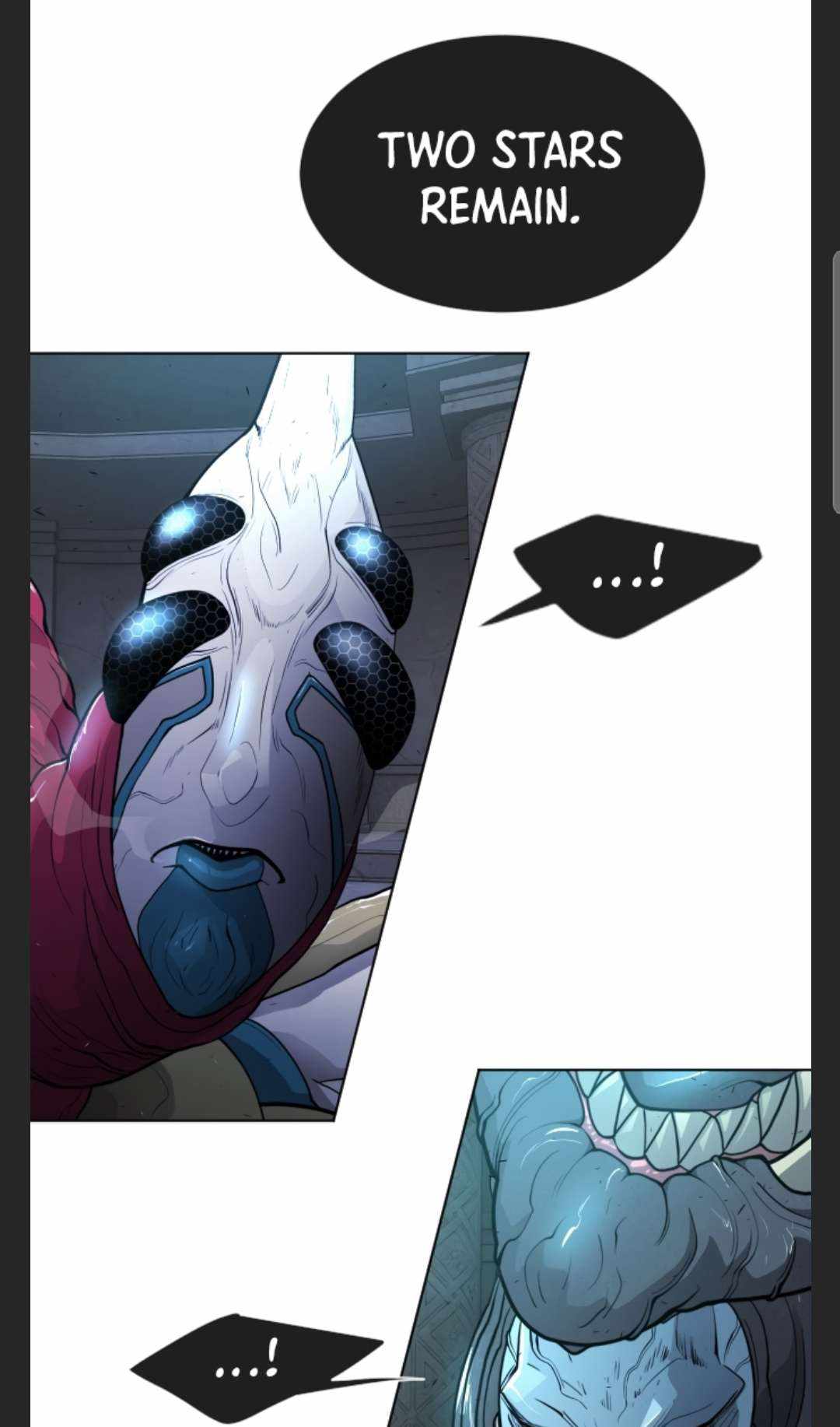 Superhuman Era Chapter 106 page 81