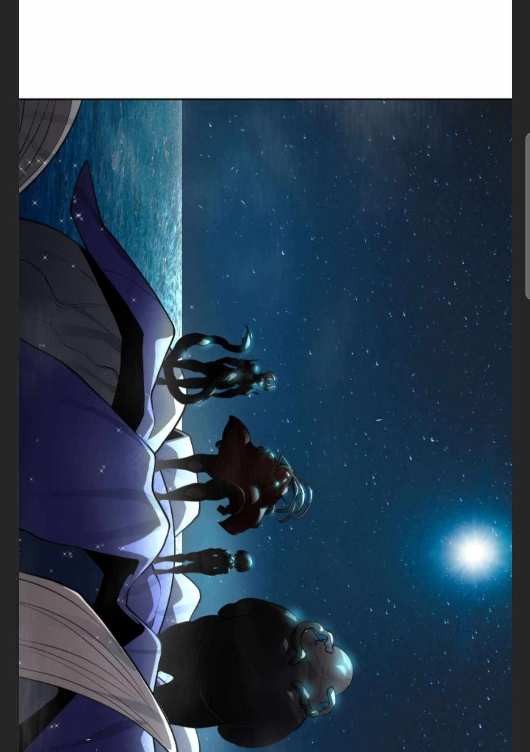 Superhuman Era Chapter 106 page 93