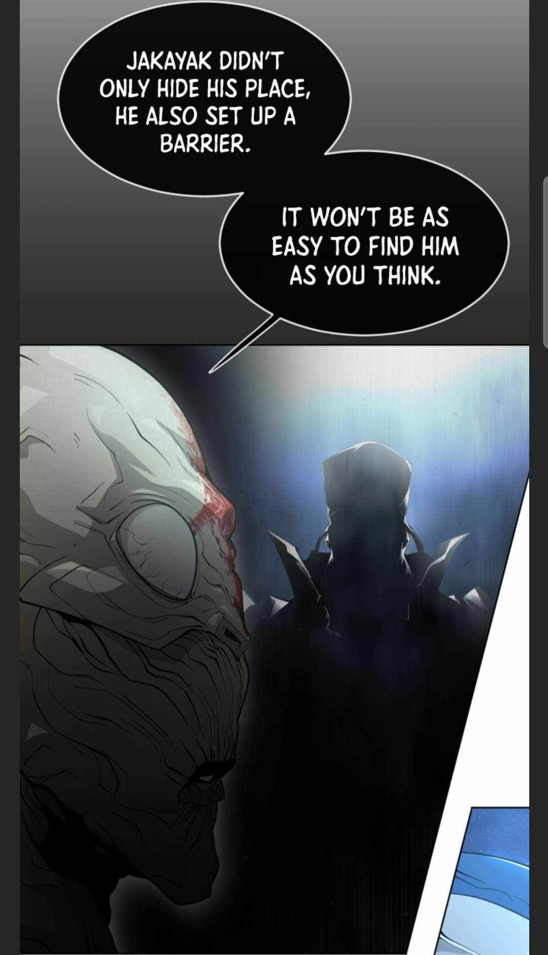 Superhuman Era Chapter 106 page 98