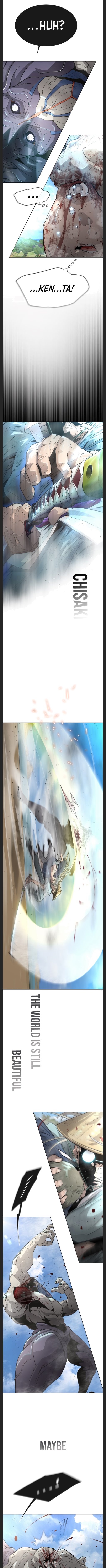 Superhuman Era Chapter 111 page 3