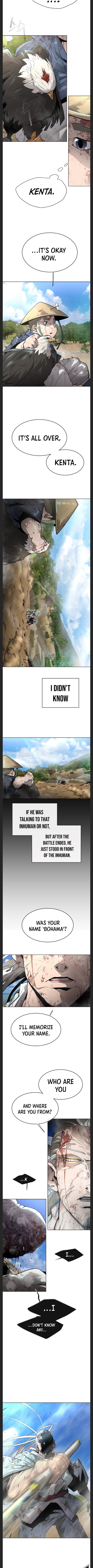 Superhuman Era Chapter 112 page 2