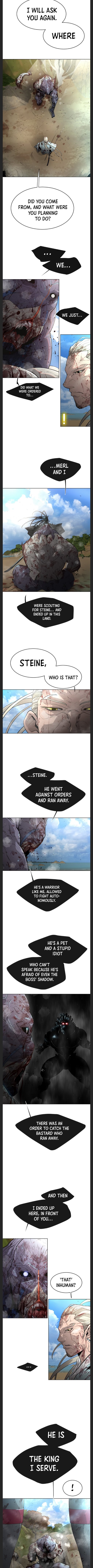 Superhuman Era Chapter 112 page 4