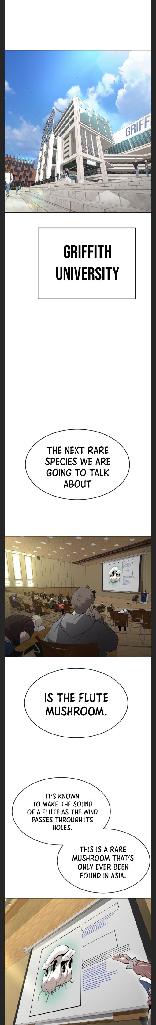 Superhuman Era Chapter 113 page 16