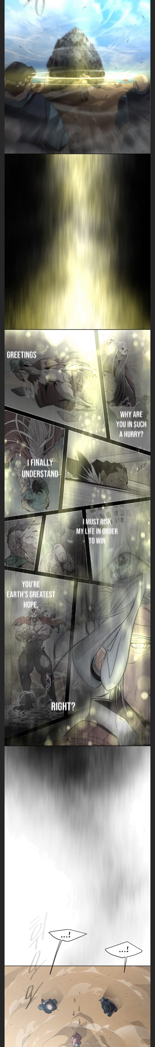 Superhuman Era Chapter 114 page 14
