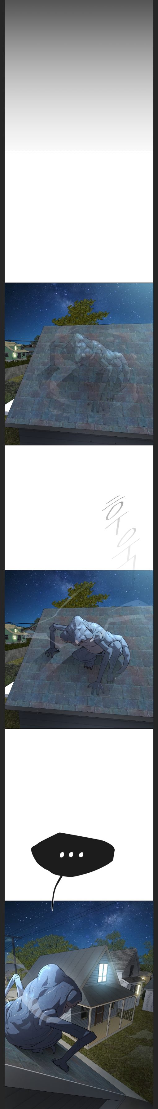 Superhuman Era Chapter 115 page 20