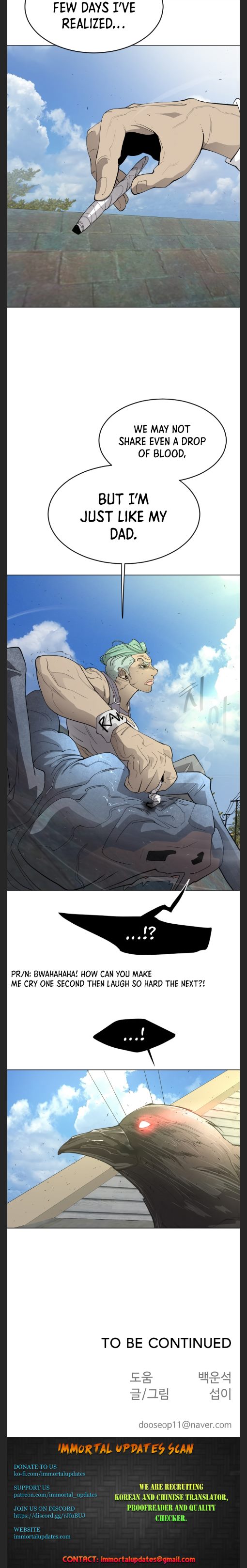 Superhuman Era Chapter 116 page 24