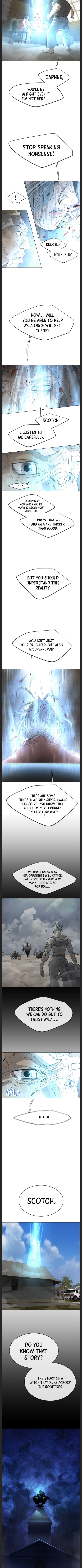 Superhuman Era Chapter 118 page 7