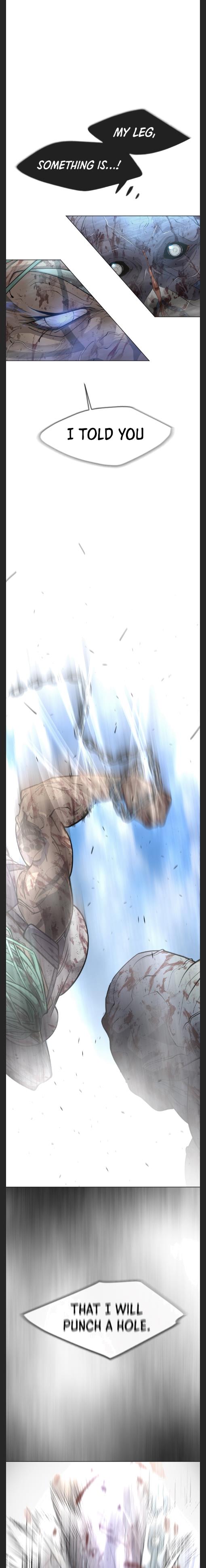 Superhuman Era Chapter 119 page 15