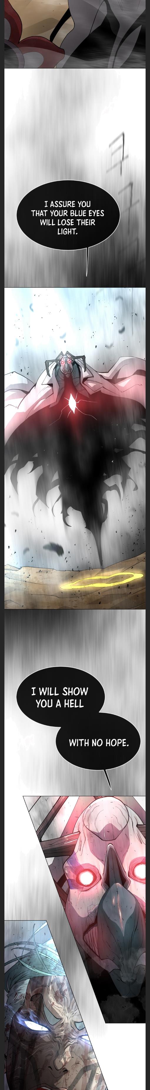 Superhuman Era Chapter 120 page 15