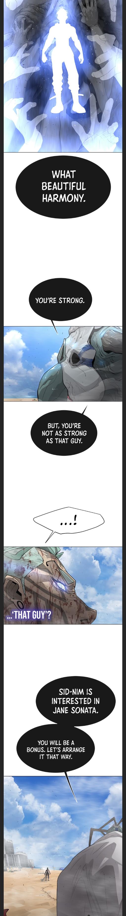 Superhuman Era Chapter 120 page 14