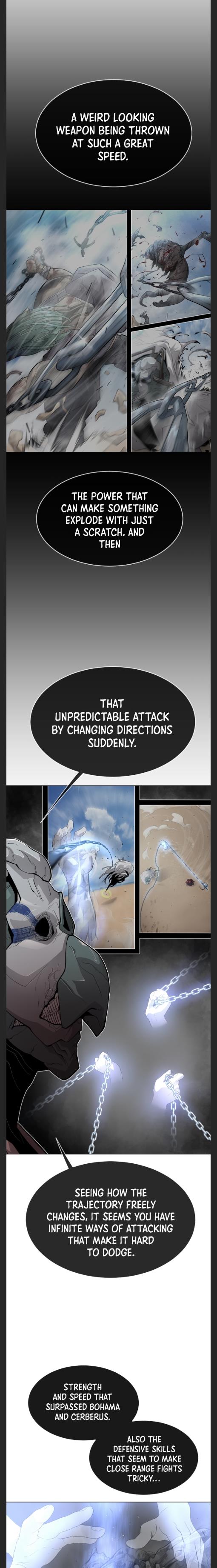 Superhuman Era Chapter 120 page 13