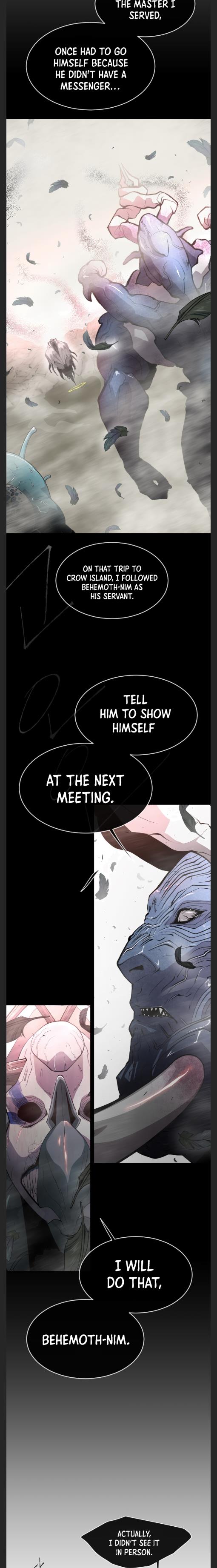 Superhuman Era Chapter 120 page 18