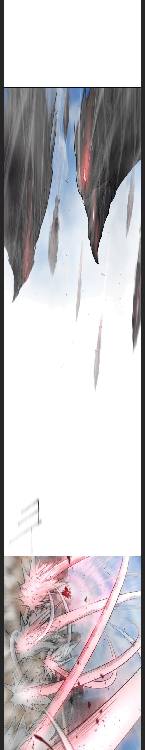Superhuman Era Chapter 121 page 16