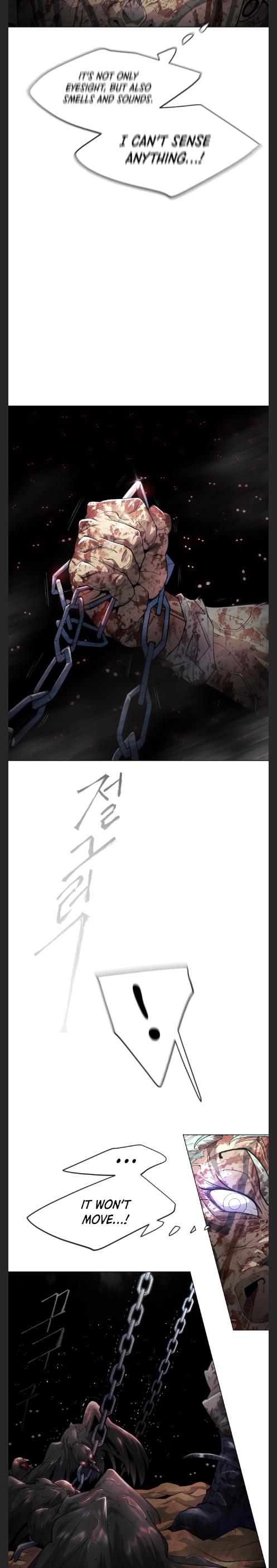Superhuman Era Chapter 122 page 6