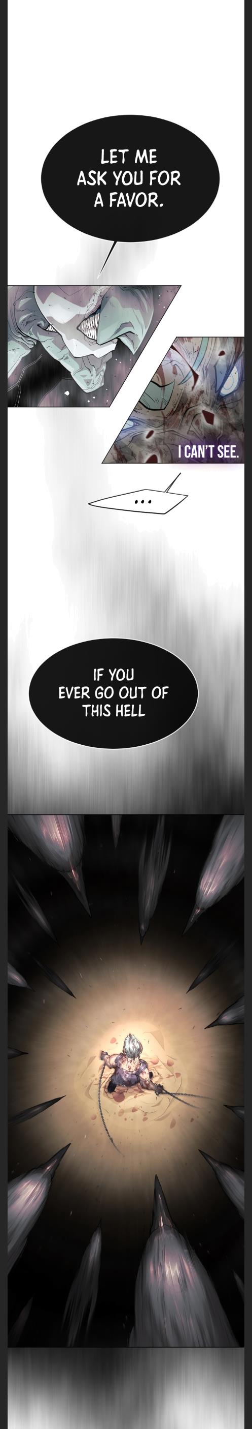 Superhuman Era Chapter 122 page 8