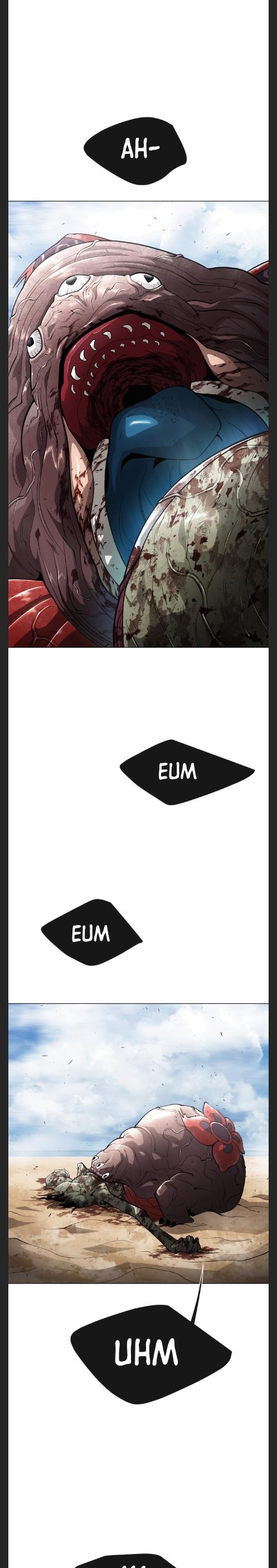 Superhuman Era Chapter 122 page 11