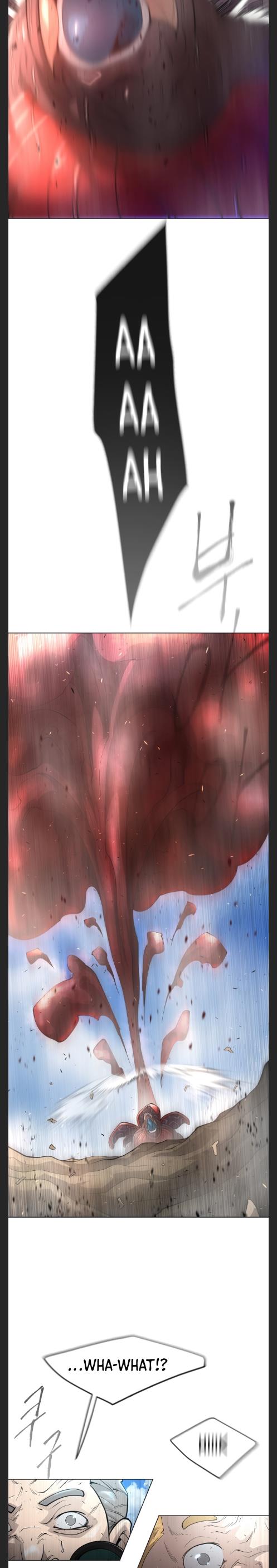 Superhuman Era Chapter 122 page 16