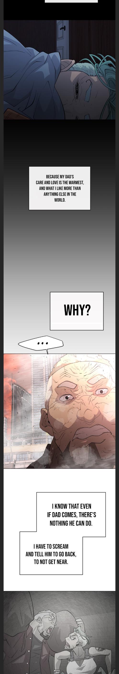 Superhuman Era Chapter 122 page 24