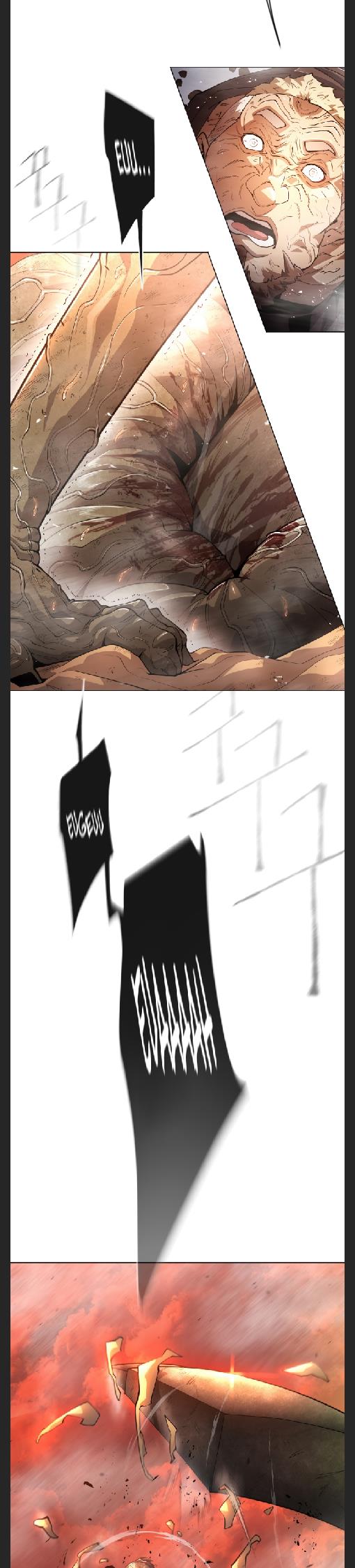 Superhuman Era Chapter 123 page 7