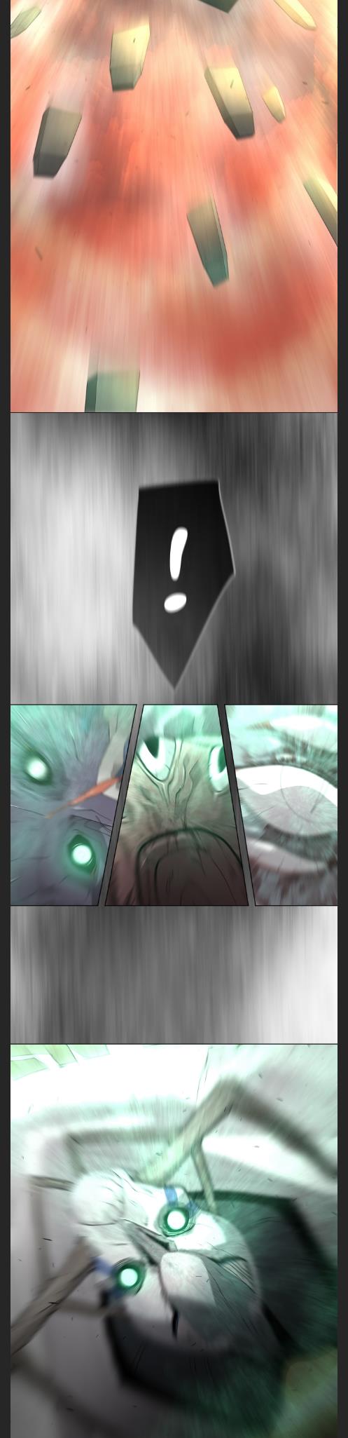 Superhuman Era Chapter 124 page 3