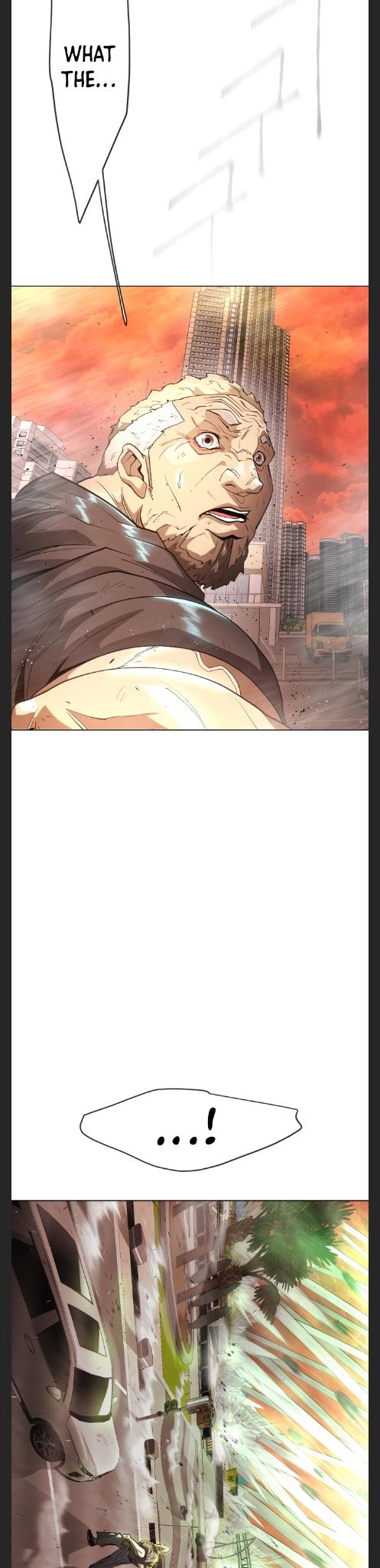 Superhuman Era Chapter 124 page 7