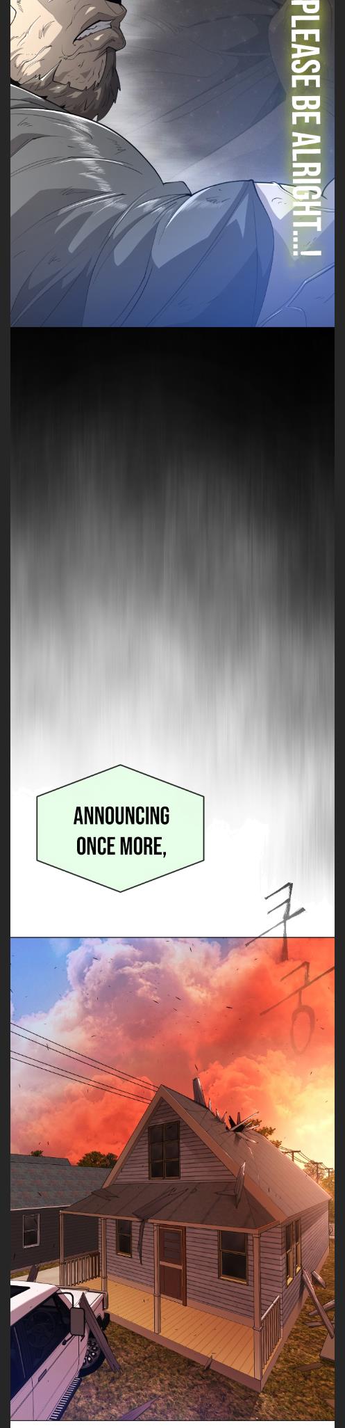 Superhuman Era Chapter 124 page 10