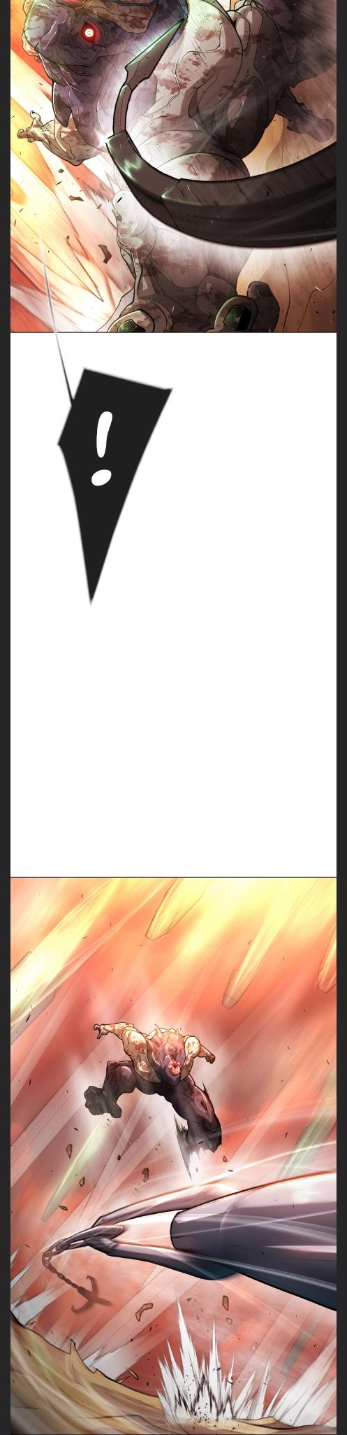 Superhuman Era Chapter 124 page 19