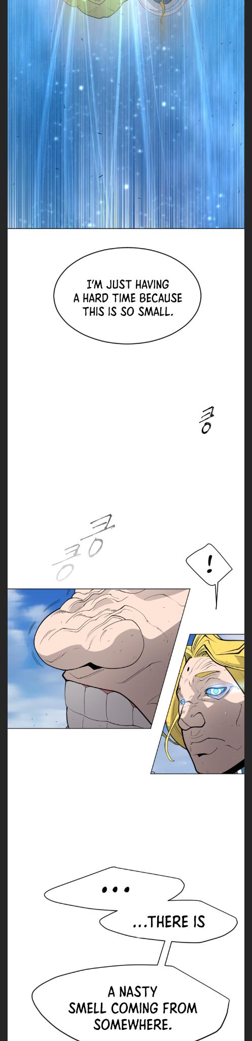 Superhuman Era Chapter 124 page 35