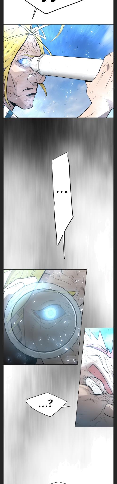 Superhuman Era Chapter 124 page 39