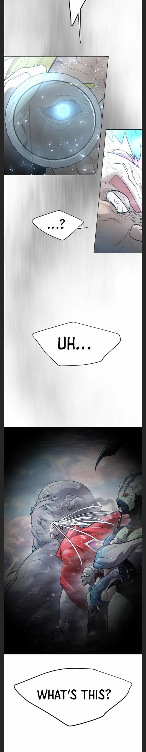 Superhuman Era Chapter 125 page 3