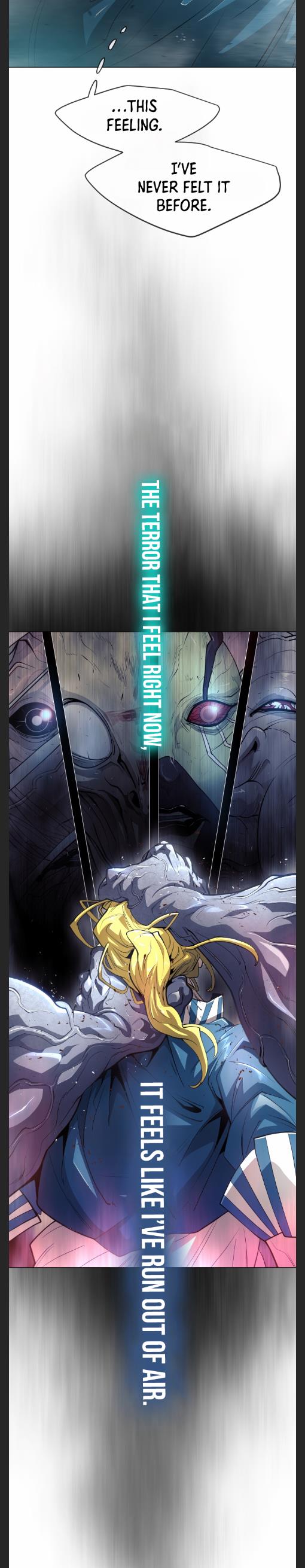 Superhuman Era Chapter 125 page 6