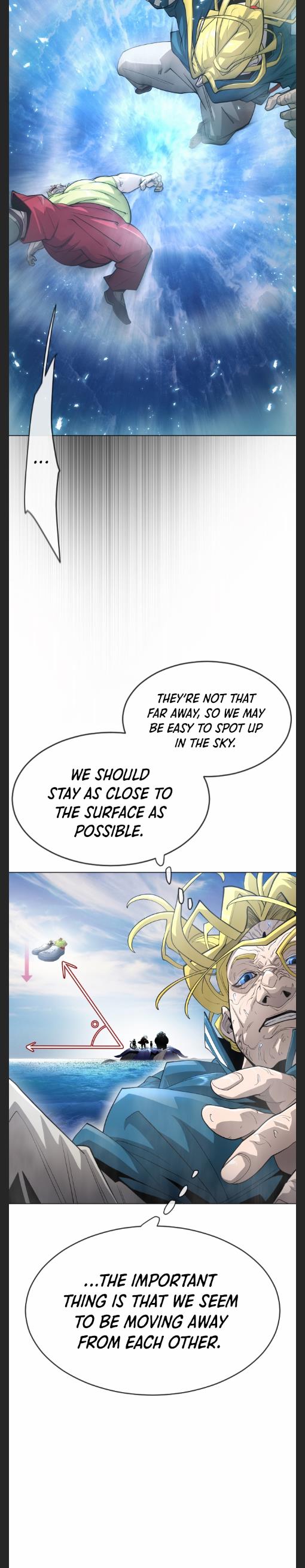 Superhuman Era Chapter 125 page 10