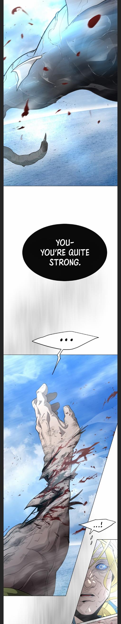 Superhuman Era Chapter 125 page 24