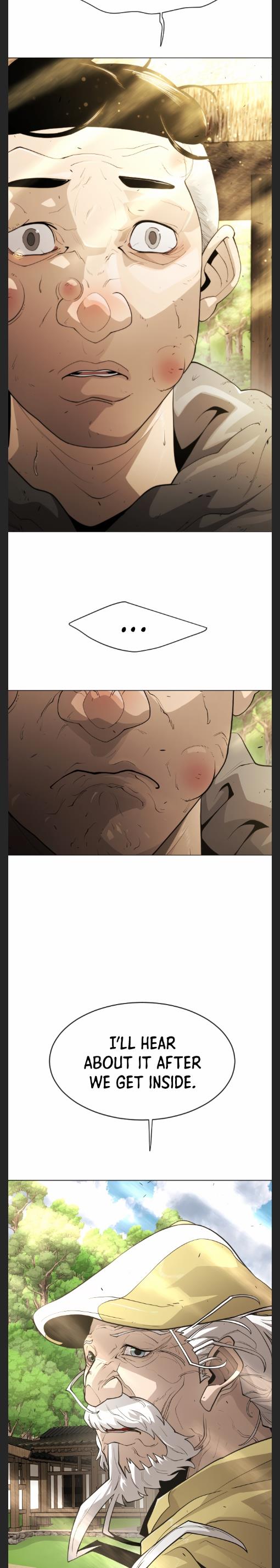 Superhuman Era Chapter 126 page 7