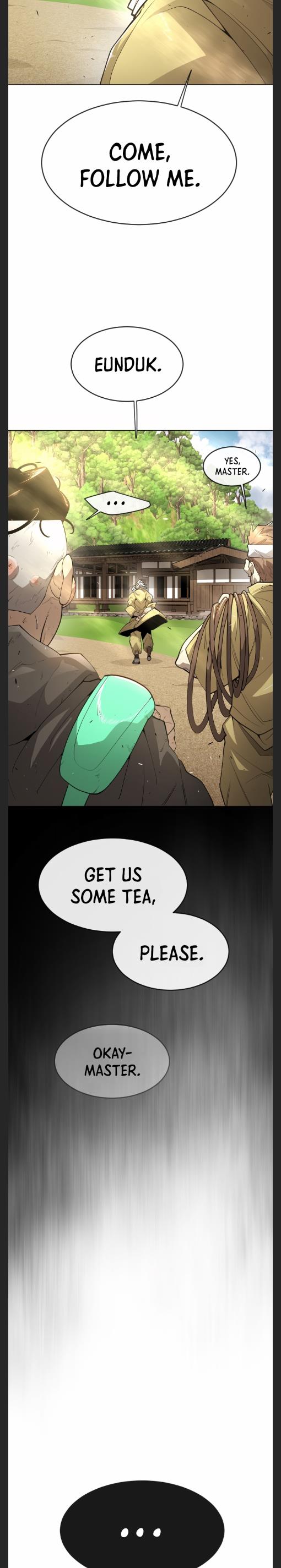 Superhuman Era Chapter 126 page 8
