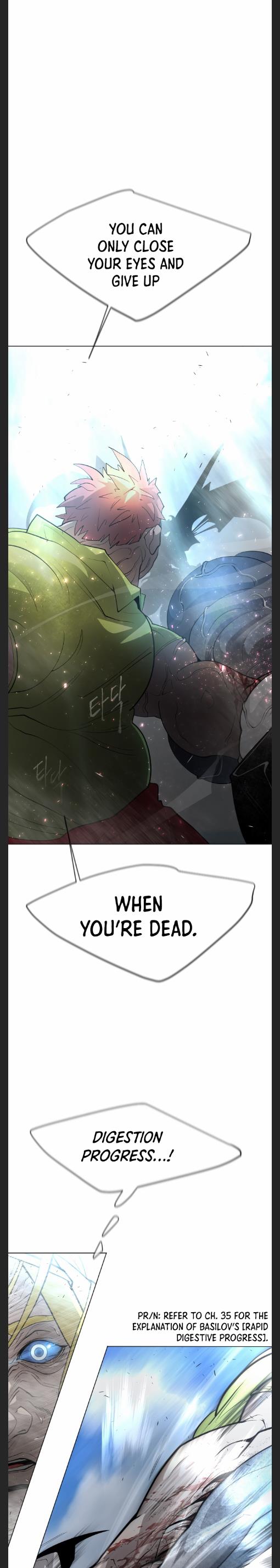Superhuman Era Chapter 126 page 23