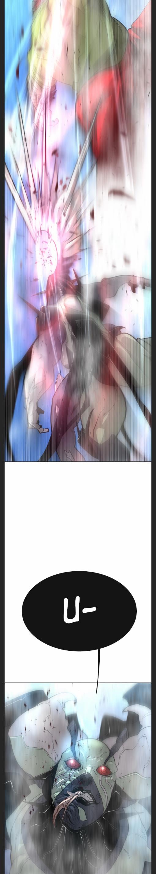 Superhuman Era Chapter 126 page 25