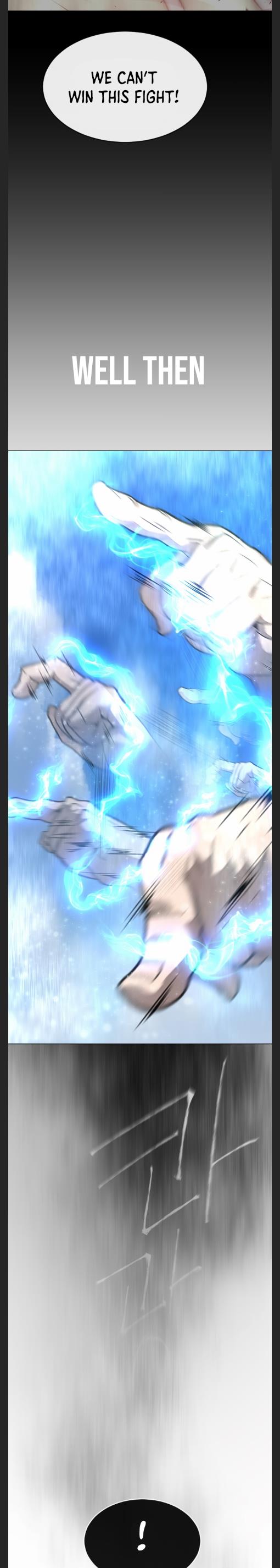 Superhuman Era Chapter 126 page 28