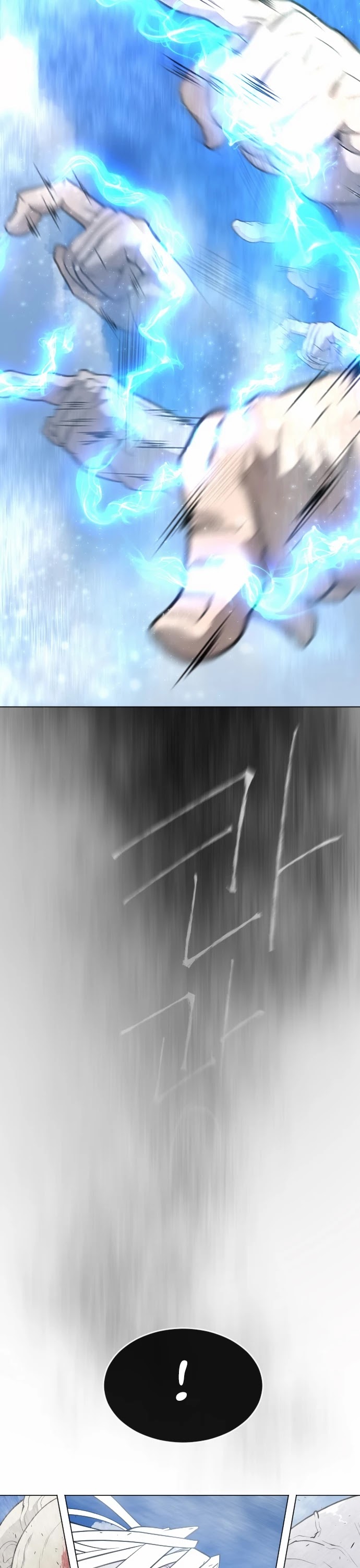 Superhuman Era Chapter 127 page 3