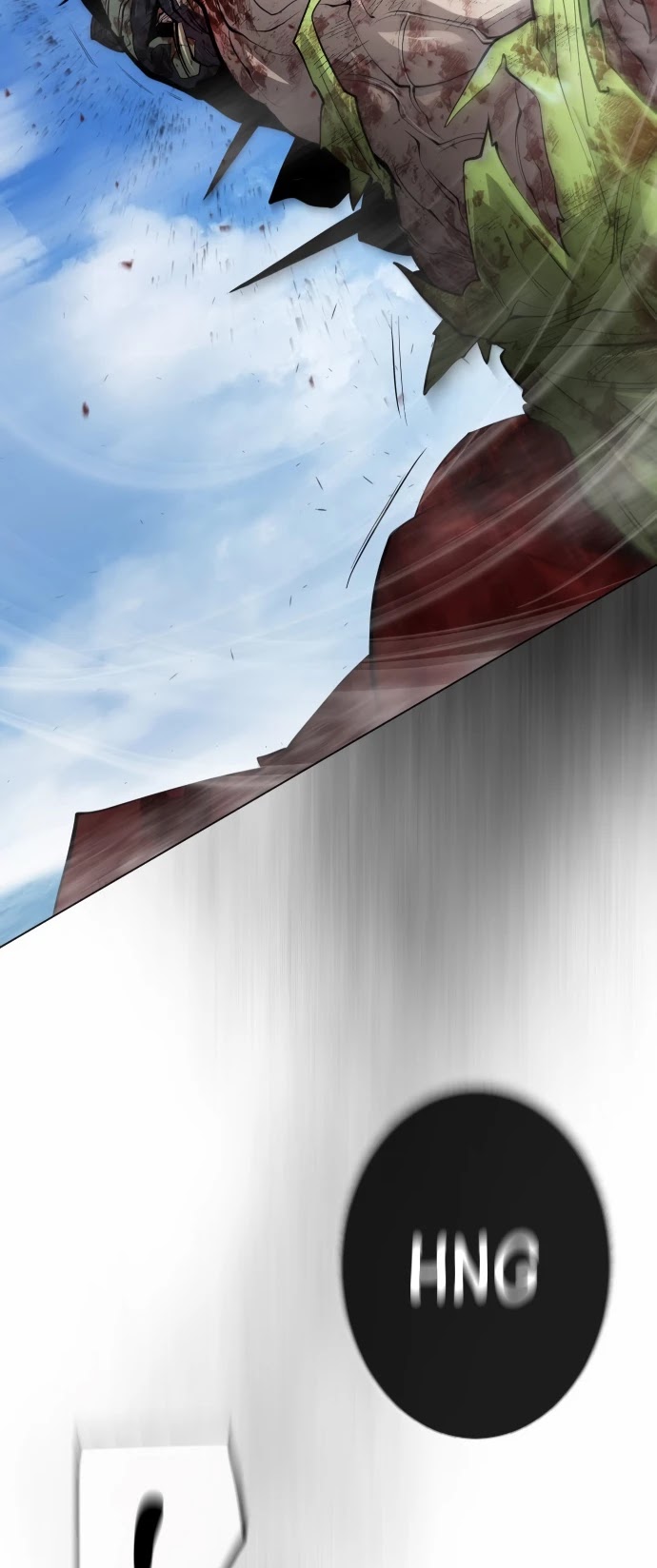 Superhuman Era Chapter 127 page 9