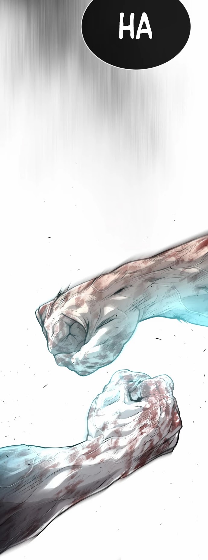 Superhuman Era Chapter 127 page 15